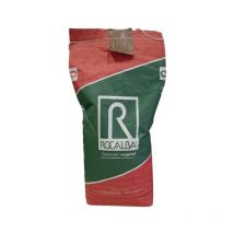 Rocalba - Rokalba Cal Semillas Stid Festuca Rubra Dipper (traceant) 5 Kg