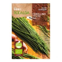 Rokalba Eco Cebollino Praga 0,5 G