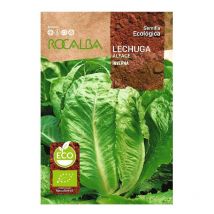 Rokalba Eco Lecuga Grinsen 2G