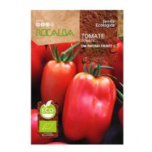 Rokalba Eco Tomaten San Marzano Gigante 2 0,5 g, Pack 5x