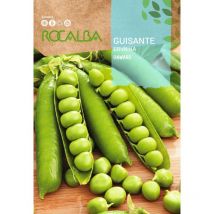 Rokalba -Guisante weiter 70 g