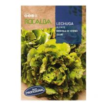 Rokalba Lewh Summer Silure 50 Pildoras, Pack 5x