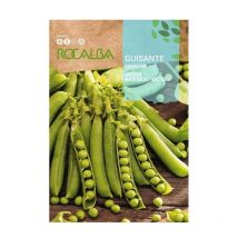 Rokalba Lincoln 250gr Semilla