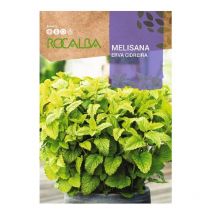 Rokalba Melisana Taschen Samen 1G