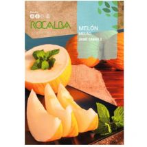 Rokalba -Samen Melon Jaune Canari 2 100g