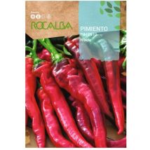 Rokalba -Samen Pedal 500 g Pfeffer