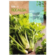 Rocalba - Rokalba Seed Apio Plein Blanc Pascal 500G