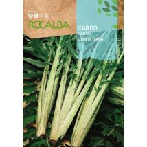 Rokalba Seed Cardo voller Spanisch 100g
