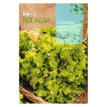 Rocalba - Rokalba Seed Lechuga Salad Bowl 500g
