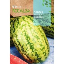 Rokalba Seedia Sandia Klondike Rs 57 100g
