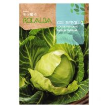 Rokalba Semilla Col Cabbage Early Bacalan 100g