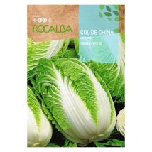 Rokalba Semilla Col China Express 500G
