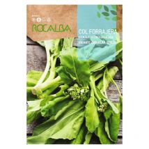 Rokalba Semilla Col Fodraje gte.caballa "Berza 500G
