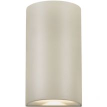 Nordlux - Rold Round 84141008 Applique led extérieure 10.50 w Module led sable V832403