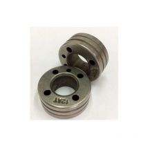 Telwin - Roldana de aluminio de ø 1 m y 1,6 m para Mastermig 400 y Mastermig 500