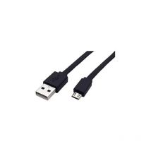 Roline - 11028760 usb 2.0 usb a male cable - Micro usb b male - 1m