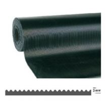 Roll 10 m. Triangular Goma1,2x3