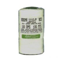 Roll 100 mt.hilo Nylon von 3.c