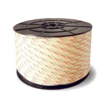 Roll 200 m. Elastischer Kaugummi 6 mm