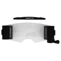 Swaps - Ecran + Roll Off Transparent pour Masque aurus