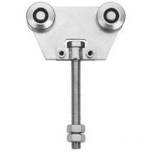 Rollapar U-40 Doble - Ebro