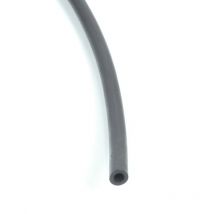 Rolle Benzinschlauch Schwarz Ø8x13.5mm X L1m Emgo Für Motorrad