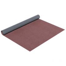 Rolle Bitumendachbahn Shingle 10 x 1 m - Farbe - Rot, Breite - 1 m, Länge - 10 m