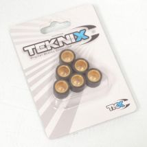 Rolle Roller Von Variator Teknix Für Roller Peugeot 50 Speedake