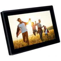 Rollei - Smart Frame WiFi 100 tragbar schwarz