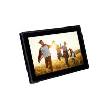 Rollei - 30293 marco fotográfico digital Negro 25,6 cm (10.1') Pantalla táctil Wifi