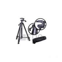 Digi 9300 tripode Digitales / cámaras de película 3 pata(s) Negro - Rollei