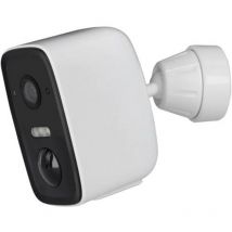 Security Cam 2K V2 wireless - Rollei