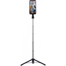 Smartphone Selfie Tripod Magnet (23065) - Rollei