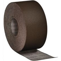 Schleifgeweberolle kl 361 jf 50 m x 115 mm Körnung 80 - 3948 - Klingspor