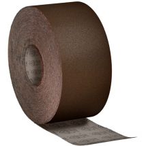 Kl 361 jf Rollen, 115 x 50000 mm Korn 80 - Klingspor