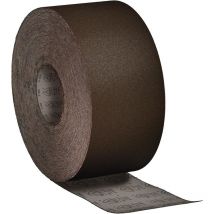 Schleifgeweberolle kl 361JF 100mm K.80 f.MET Korund Klingspor