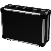 GT-Line Werkzeugkoffer flash 1 pts Koffer ohne Werkzeug, inkl. 2 Schlässer