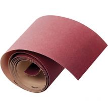 Spachtelpapier Rolle 180er Körnung 120x500