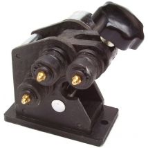 Apex - Rollenbiegemaschine 7mm Rohrbiegegerät 55554 Rundbiegemaschine Biegemaschine