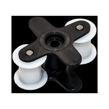 Rollenhalter für Peristaltikpumpen von Seko