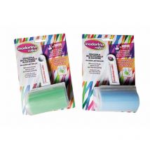 Rollentoilette, 1 Sie