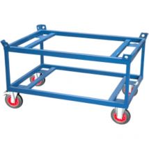 Roller 1200 x 800 mm Schwerlast 500 kg Fimm 860007029