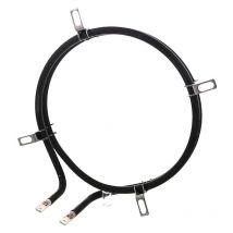 Resistance Four c/t - Roller Grill