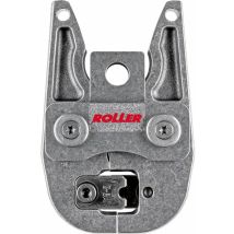 Pinze di separazione del rullo M per aste filettate in acciaio – Resistenza classe 4,8 (400 N/mm²) – Compatibile con presse radiali Roller