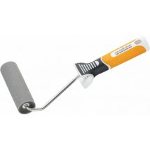 Color Expert - Roller para pintar 11 cm cóncavo 3k cosido redondo. (Por 5)