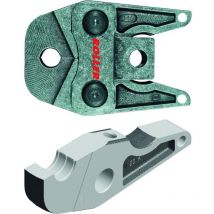 Presszange U32 - Roller