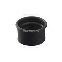 Haas Raccord Rollfix 5143 dn 100 pour tuyaux ht et kg, raccords de tuyaux