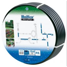 Rollina tubo principale 1-2 mt.15 Uniflex
