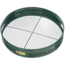 Rollins & Sons ( London) Ltd Bulldog Premier - Setaccio da Giardino, Rete 6 mm