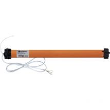 Favorit Smart 140025 Funk-Rohrmotor 60 mm 161 w 20 Nm - Kaiser Nienhaus